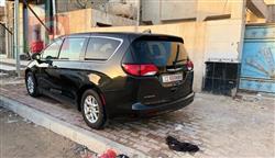 کرایسلەر ڤۆیجەر